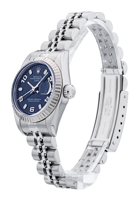 Rolex Datejust Lady 79174 Image 2